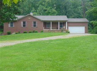9901 E State Road 356, Lexington, IN 47138