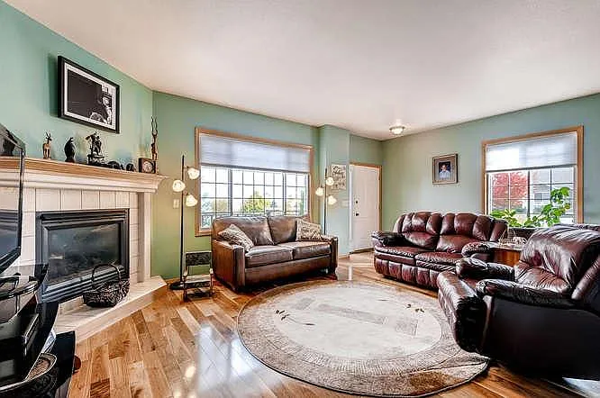 3 bed, 3.5 bath, 2031 sqft, $2,250 — Photo 4