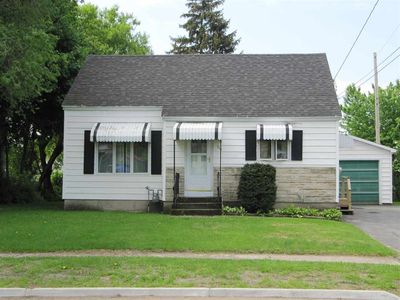 111 Beach St, Massena, NY, 13662