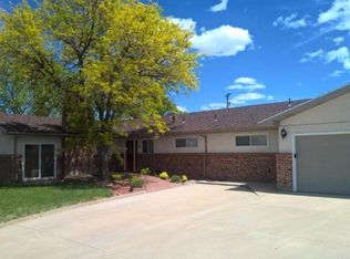 9 Cactus Dr, La Junta, CO 81050