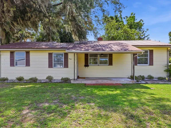 317 SE McCray Ave, Lake City, FL 32025