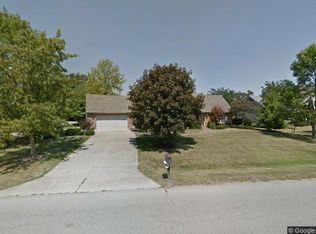 1234 Countryside Dr, Washington Court House, OH 43160