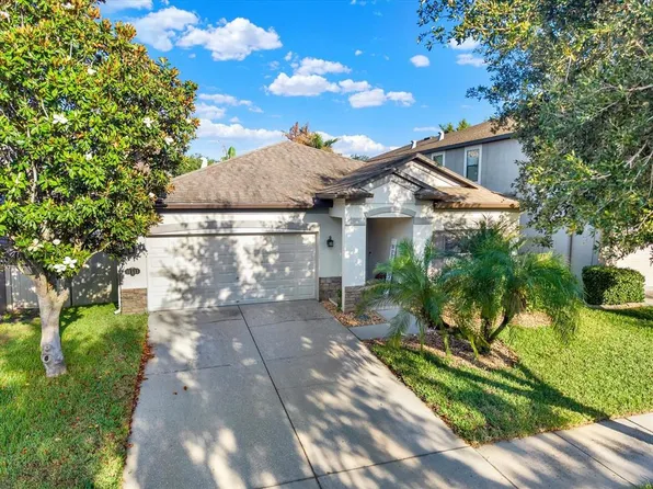11513 Blue Crane St, Riverview, FL 33569