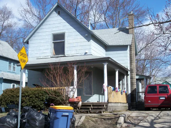 31 Stewart St SW, Grand Rapids, MI 49507