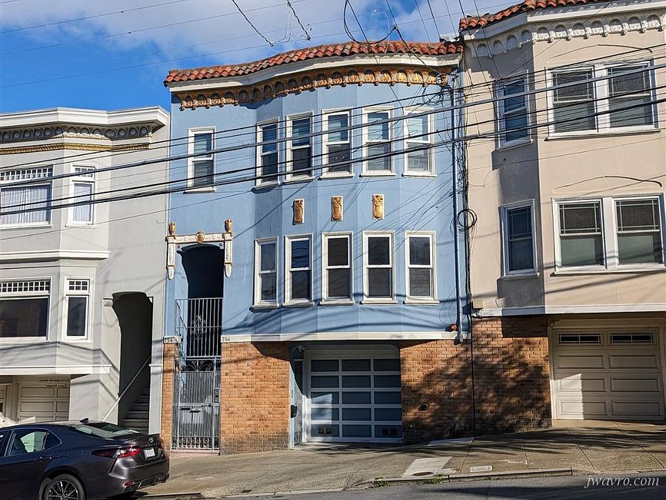 1st image of 754 20th Ave #A