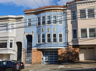 754 20th Ave #A, San Francisco, CA 94121