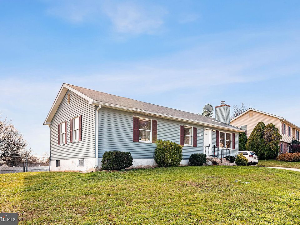 343 E Village Rd, Elkton, MD 21921 Zillow