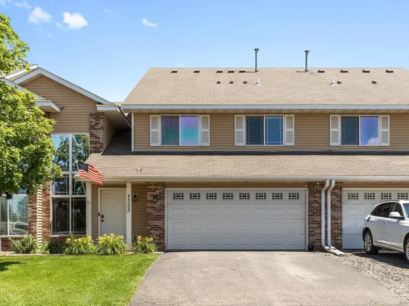 7353 147th Ln NW, Ramsey, MN 55303