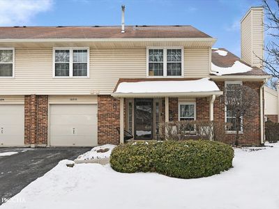 16010 84th Ave, Tinley Park, IL, 60487