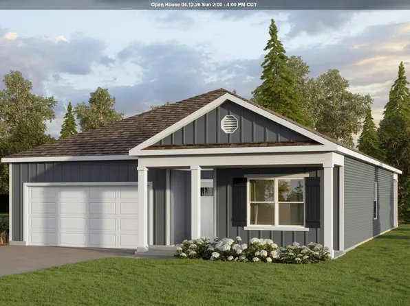 3955 Over Burden Dr, Mount Olive, AL 35117