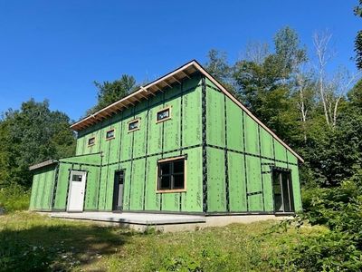 961 Peru Rd, Windsor, MA, 01270