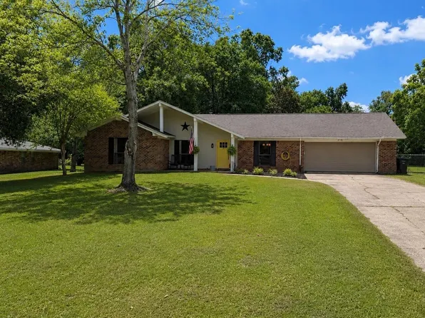 17079 Gina Ln, Gulfport, MS 39503