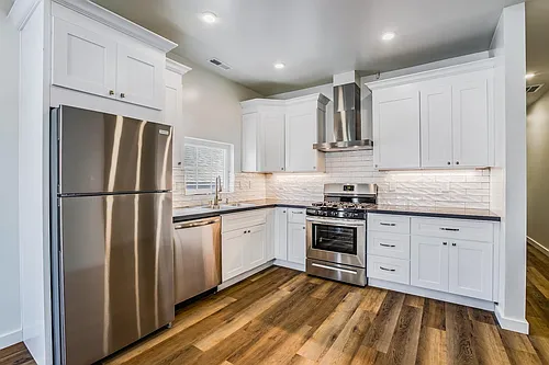 3408 Adeline St #3408 Photo 1