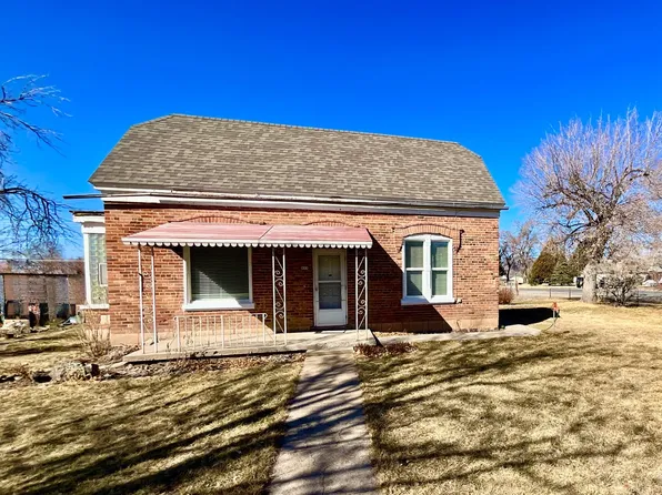 495 N Main St, Beaver, UT 84713