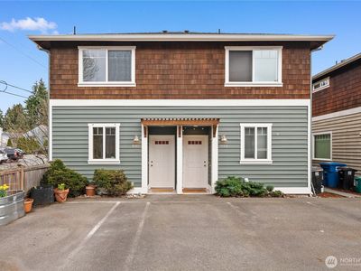 9161 23rd Avenue NE, Seattle, WA, 98115