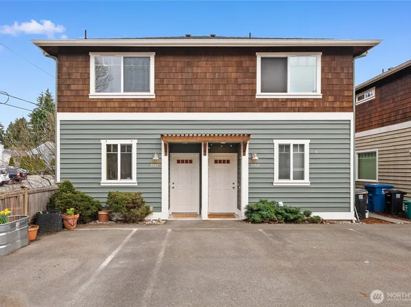 9161 23rd Avenue NE, Seattle, WA 98115