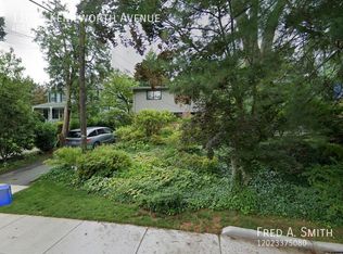 11014 Kenilworth Ave, Garrett Park, MD 20896