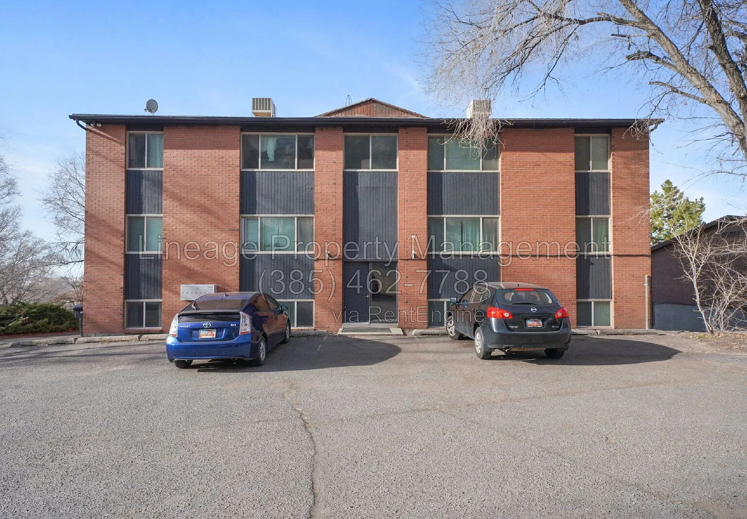 2 bed, 1.0 bath, $1,550 — Photo 2
