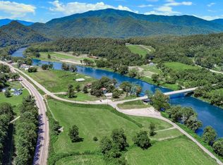 130110 Only Way Lot 69, Del Rio, TN 37727