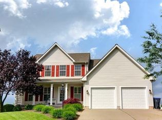 76 Winterbrook Dr, Cranberry Township, PA 16066