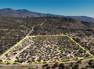 21 High Country Trl #21, Anza, CA 92539