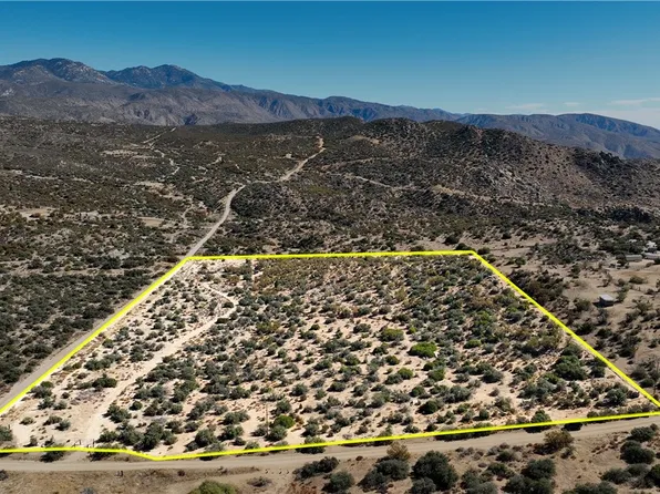 21 High Country Trl #21, Anza, CA 92539