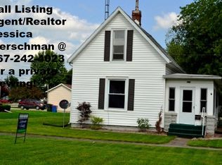 628 N Washington St, Delphos, OH
