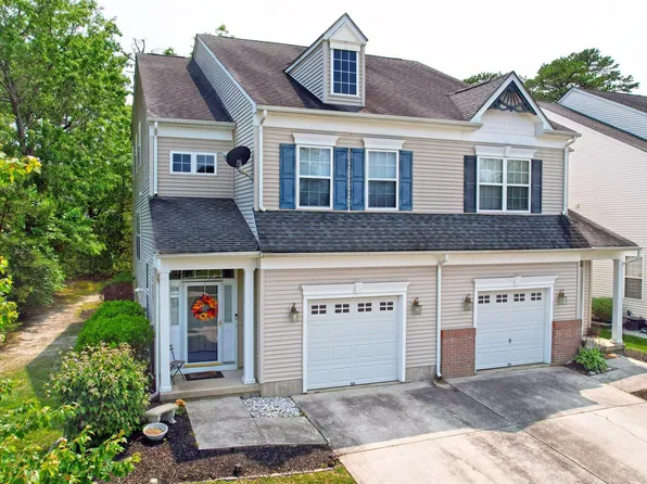 47 Buck Rd, Mays Landing, NJ 08330