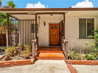 15427 Cordary Ave, Lawndale, CA 90260