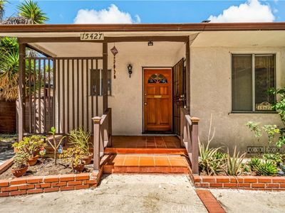 15427 Cordary Ave, Lawndale, CA, 90260