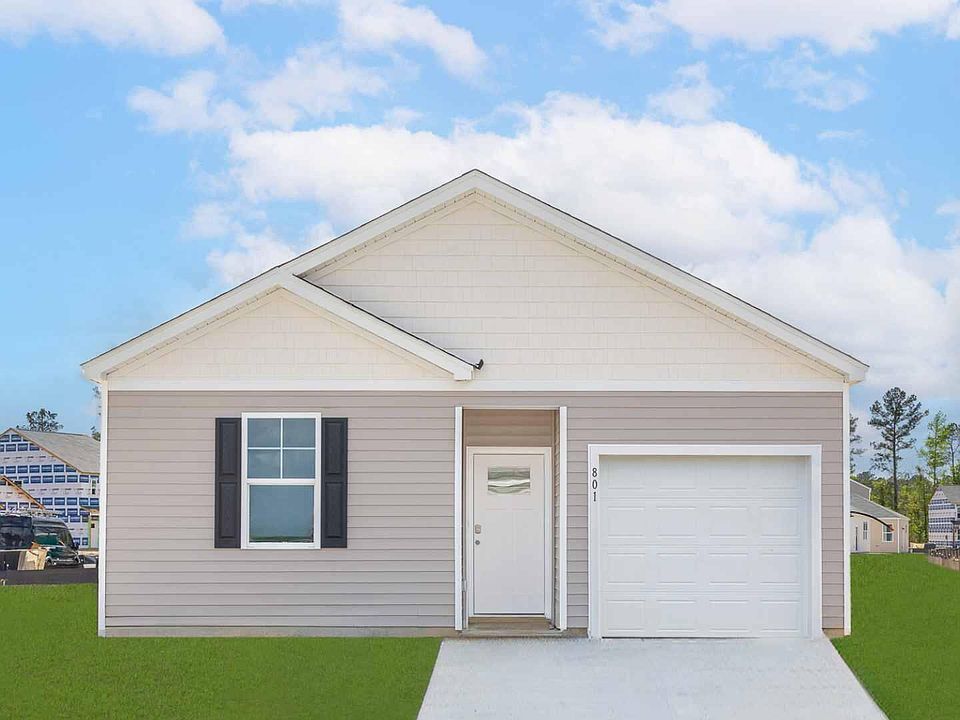 1st image of 801 Lilyford Ln