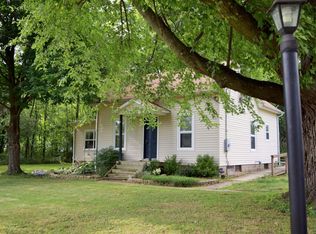 9081 Sycamore Rd, Mount Vernon, OH 43050