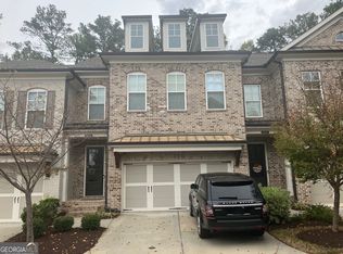 5022 Towneship Creek Rd, Roswell, GA 30075