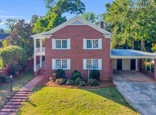 205 Blyth Ave Unit B, Greenwood, SC 29649