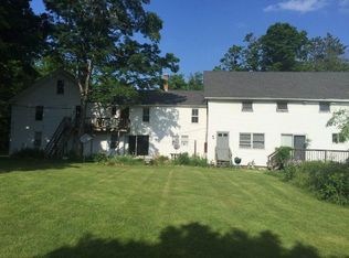 159 Old Belchertown Rd #E5, Amherst, MA 01002