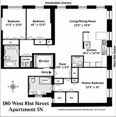Rented by Compass | media 13