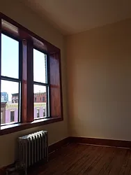 Rented by Bedford Realty USA Corp