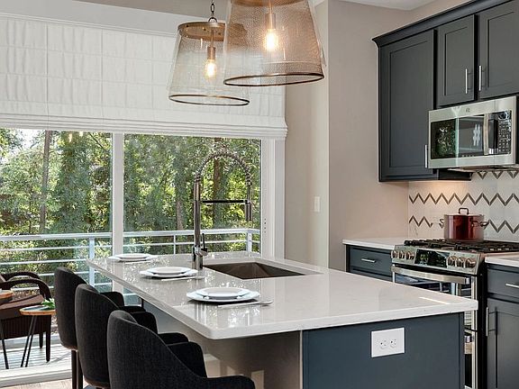 Kitchen example image