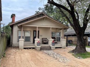 4205 Rusk St, Houston, TX 77023