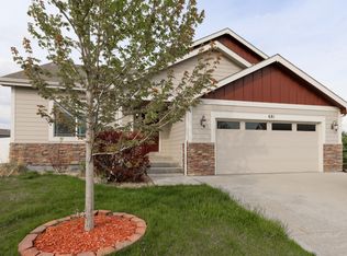 681 Yukon Ct, Windsor, CO 80550