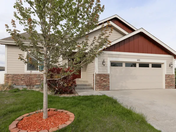 681 Yukon Ct, Windsor, CO 80550