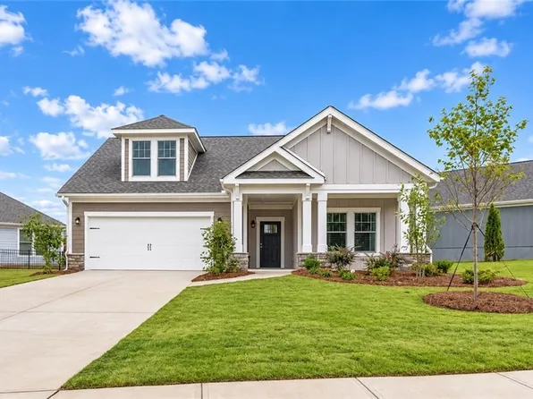 3507 Fishpond Cir, Dacula, GA 30019