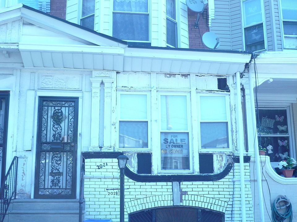 2021 S. 57th Street
