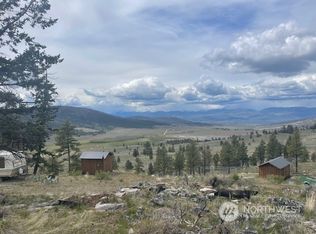 67 Blue Creek Rd, Riverside, WA 98849