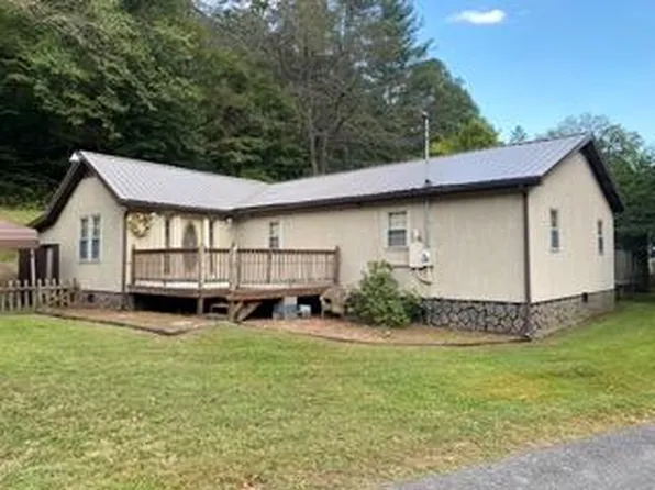 1104 Twisty River Rd, Oakwood, VA 24631