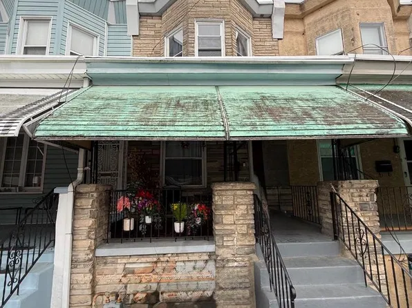 3025 W 6th St, Chester, PA 19013