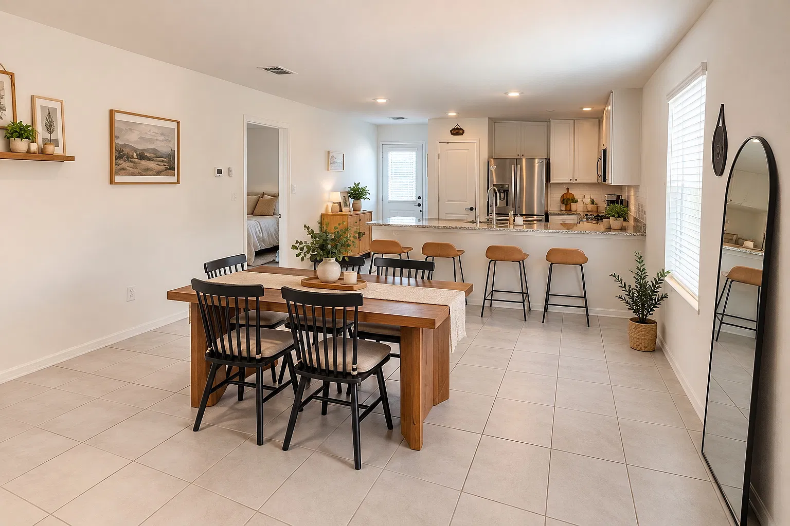 3 bed, 1411 sqft, $2,250 — Photo 3