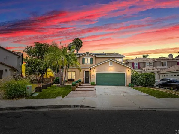 1498 Ewing Dr, Chula Vista, CA 91911