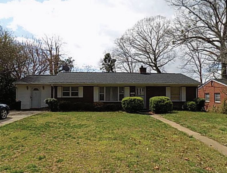 1st image of 518 Hairston St