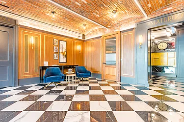 Rented by Brooklyn Group